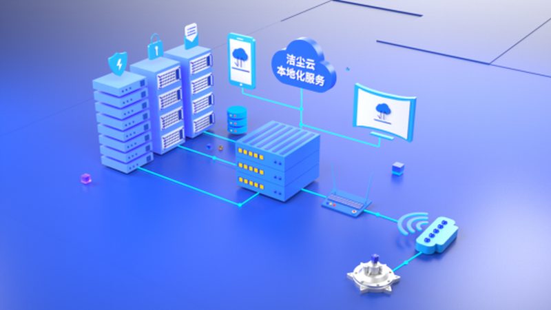 成都工业厂房开荒保洁哪家专业